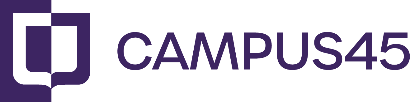 CAMPUS45 Logo
